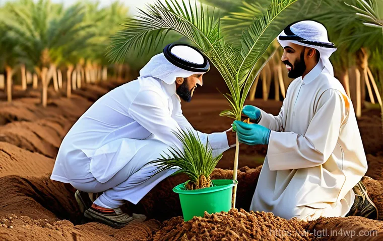 디지털 노마드의 기후 변화 대응 전략 - **Prompt 2: Green Workspace on a Rooftop in Amman**
    A focused digital nomad, wearing smart-casua...