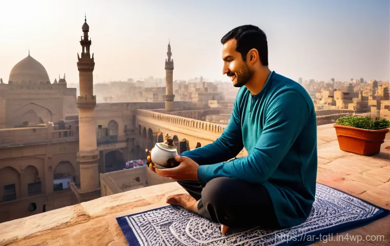 디지털 노마드의 일과 삶의 조화 찾기 - **"Triumphs of the Digital Nomad: Productive Work and Community Connection"**
    A vibrant and insp...