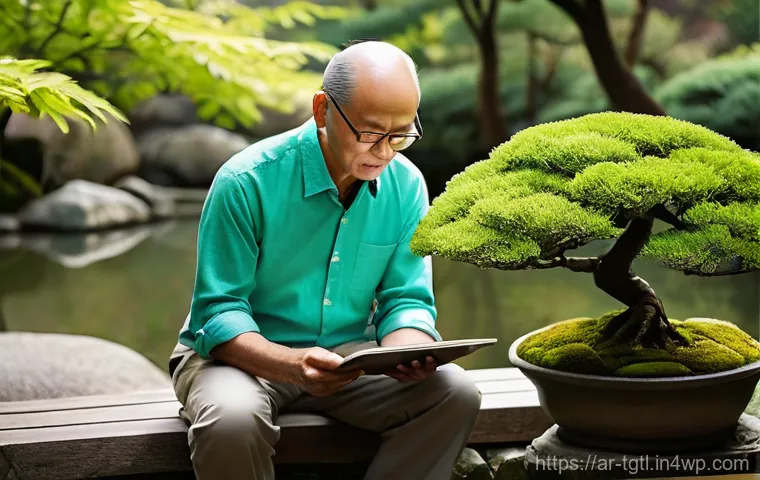 디지털 노마드의 연령대별 특성 분석 - **Prompt 2: The Balanced Professional with Family in a Scenic Destination.**
    "A woman in her lat...