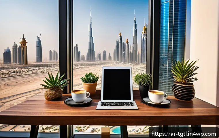 كيف غيّرت حياة الرحل الرقميين أسلوب العمل والسفر في 2024؟ 4 디지털 노마드의 라이프스타일 변화 연구 관련 이미지 2