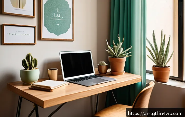 كيف تصمم مساحة معيشة مثالية للديجيتال نوماد تجمع بين الراحة والإنتاجية 4 디지털 노마드의 생활 공간 디자인 관련 이미지 2